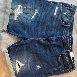 American Eagle Mens Shorts